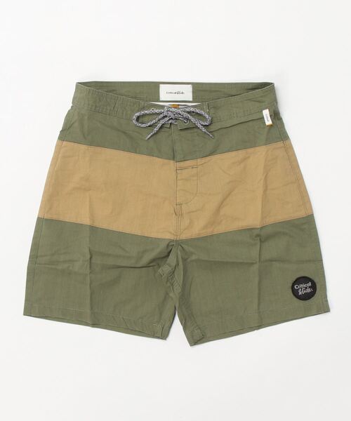 TCSS 水着 BOARD SHORTS/Critical Slide(クリティカルスライド