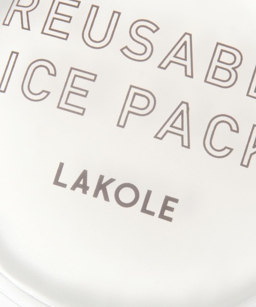 LAKOLE（ラコレ） キッチン 保冷剤ジェルS型 / 187967 : ZOZOTOWN