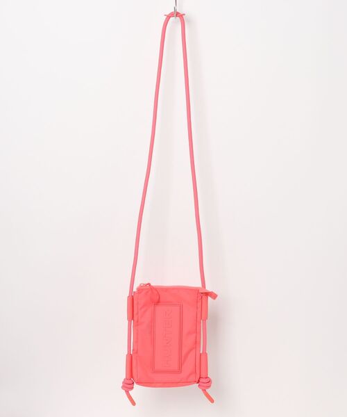 ショルダーバッグ バッグ /HUNTER/TRAVEL RIPSTOP PHONE POUCH レディース メンズ_13