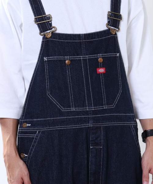 Dickies オーバーオール サロペット 「別注限定展開」Dickies