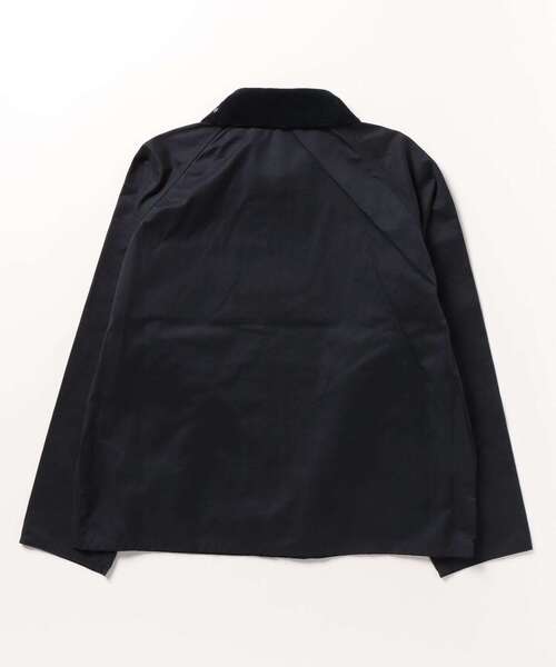 Barbour コート ジャケット (バブアー） OS TRANSPORTER CASUAL