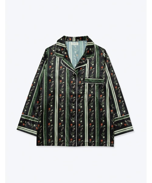 特別な夜を提供するパジャマ＆ルームウェアブランド 「SLEEPY SLEEPY