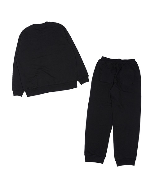 LAND by MILKBOY スウェット パンツ LAND by MILKBOY（ランドバイミルクボーイ） スウェットパンツ