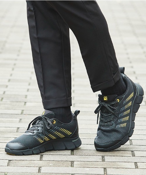 スニーカー 「ラクウォーク」/ウォーキングシューズ ライザップコラボ