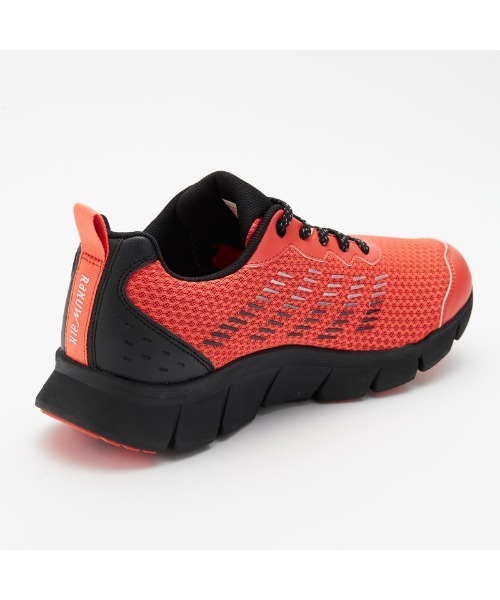 スニーカー 「ラクウォーク」/ウォーキングシューズ ライザップコラボ