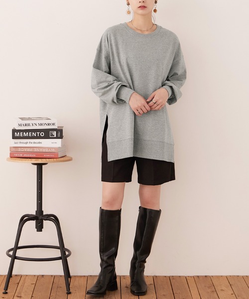 トレーナー　L 『美品』 POWER TO THE PEOPLE トレーナー スウェット 「POWER PEOPLE