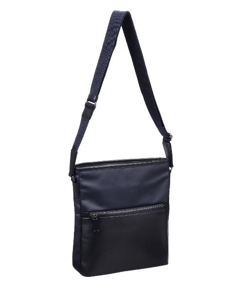 ultima TOKYO（ウルティマトーキョー） ショルダーバッグ ultima tokyo