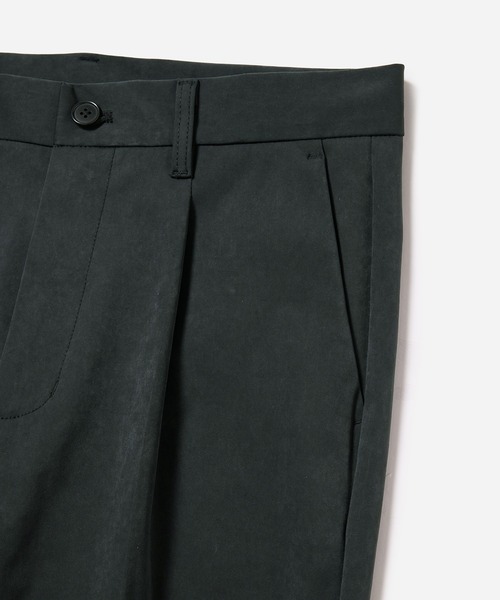 Saturdays NYC（サタデーズ ニューヨークシティ） パンツ One Tuck