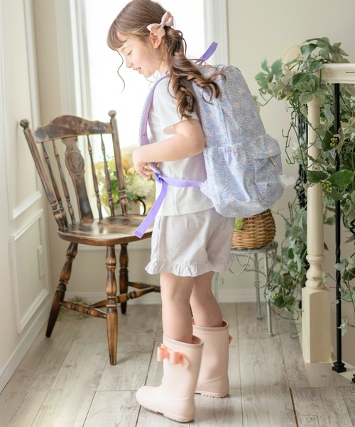 BEATRIX POTTER 猫のリュック新品タグ付 BEATRIX POTTER 猫のリュック新品タグ付