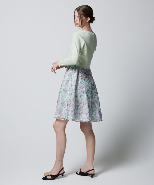 専用 TOCCA 受注生産のボレロのみ TOPS – Tagged 