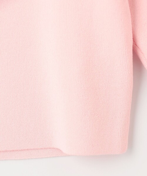 TOCCA カーディガン SQUARE BOLERO ボレロ レディース
