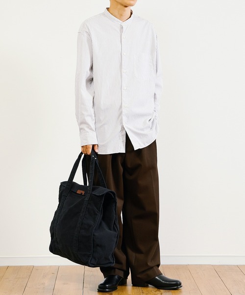 Butler Verner Sails（バトラーバーナーセイルズ） トートバッグ