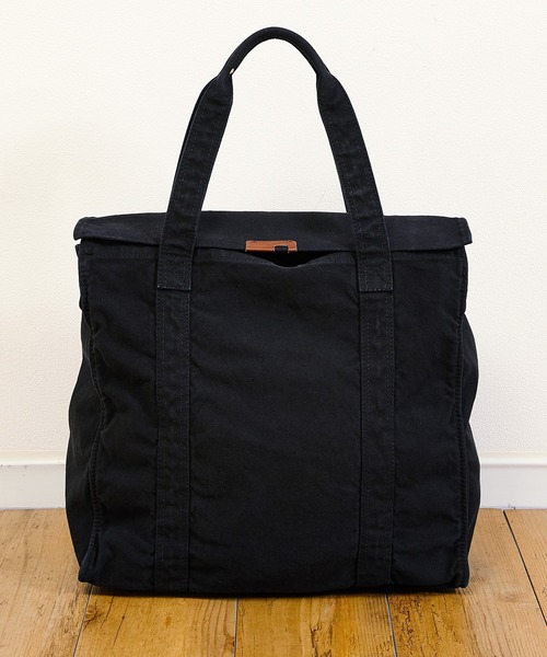 Butler Verner Sails（バトラーバーナーセイルズ） トートバッグ