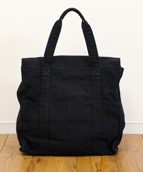 Butler Verner Sails（バトラーバーナーセイルズ） トートバッグ