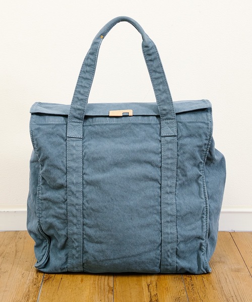 Butler Verner Sails（バトラーバーナーセイルズ） トートバッグ
