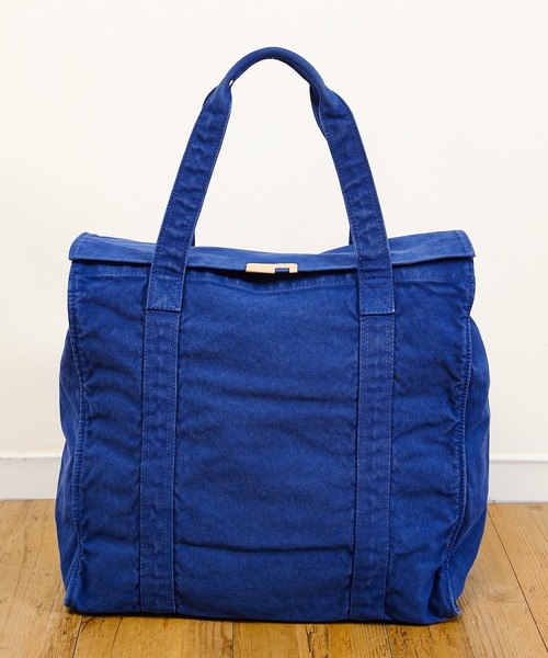 Butler Verner Sails（バトラーバーナーセイルズ） トートバッグ
