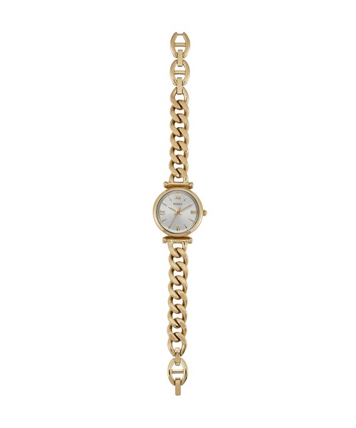 FOSSIL（フォッシル） 腕時計 腕時計 レディース アナログ ステンレス