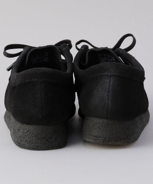 FREAK'S STORE デッキシューズ モカシン CLARKS/クラークス