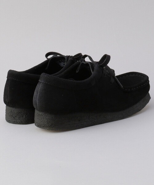 美品！Clarks Originals ブラック モカシン Clarks Originals ブラック モカシン GORE-TEX - メルカリ