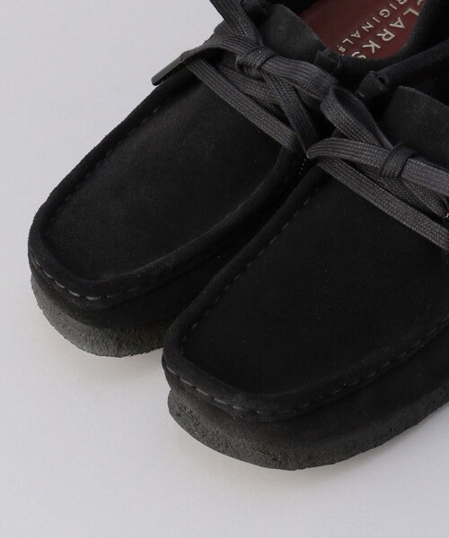 Clarks クラークス　モカシン　デッキシューズ FREAK'S STORE デッキシューズ モカシン CLARKS/クラークス