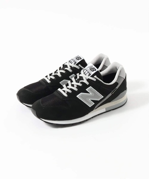 New Balance スニーカー 「WEB限定」「New / ニューバランス