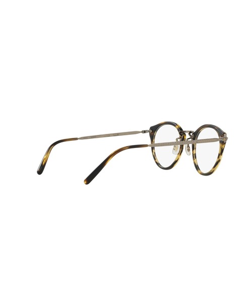 伊達メガネ メガネ 眼鏡 オリバーピープルズ メガネフレーム OP-505 /OLIVER PEOPLES メンズ レディース | OLIVER PEOPLES | 02
