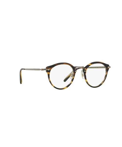 伊達メガネ メガネ 眼鏡 オリバーピープルズ メガネフレーム OP-505 /OLIVER PEOPLES メンズ レディース | OLIVER PEOPLES | 05
