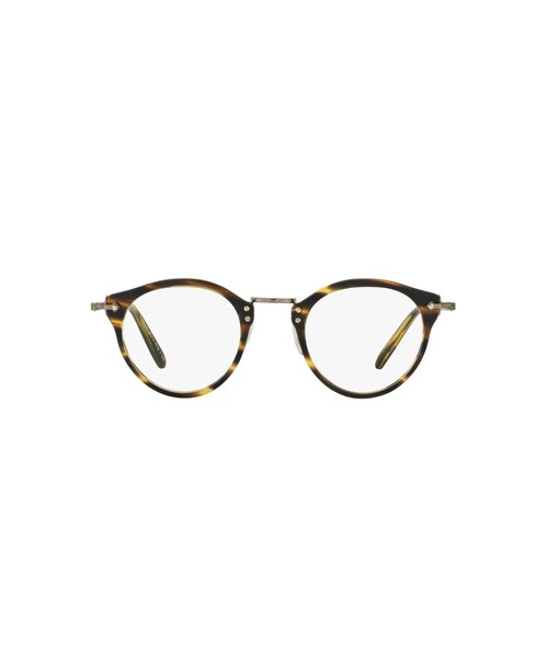 伊達メガネ メガネ 眼鏡 オリバーピープルズ メガネフレーム OP-505 /OLIVER PEOPLES メンズ レディース | OLIVER PEOPLES | 06