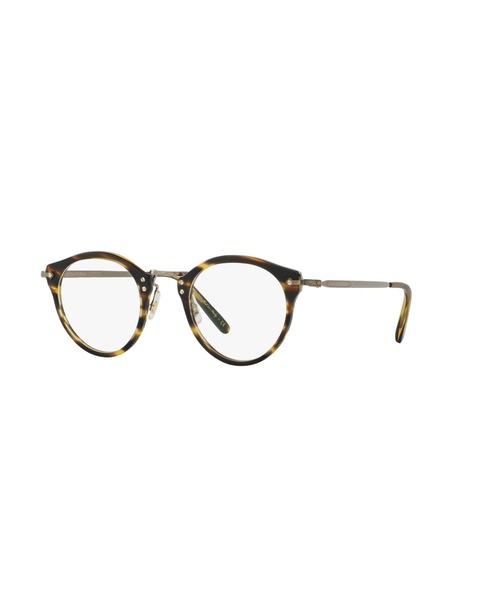 伊達メガネ メガネ 眼鏡 オリバーピープルズ メガネフレーム OP-505 /OLIVER PEOPLES メンズ レディース | OLIVER PEOPLES | 07