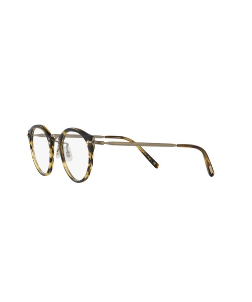 伊達メガネ メガネ 眼鏡 オリバーピープルズ メガネフレーム OP-505 /OLIVER PEOPLES メンズ レディース | OLIVER PEOPLES | 08