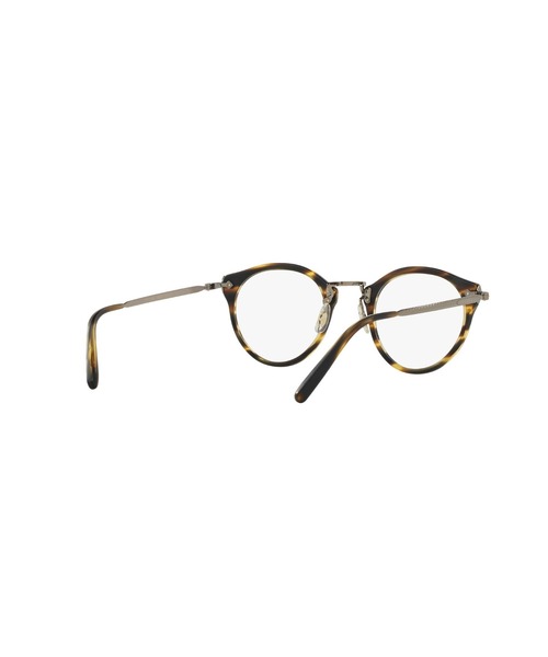 伊達メガネ メガネ 眼鏡 オリバーピープルズ メガネフレーム OP-505 /OLIVER PEOPLES メンズ レディース | OLIVER PEOPLES | 13