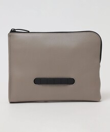 クラッチバッグ TOMOE: SLIM PO メンズ｜ZOZOTOWN Yahoo!店