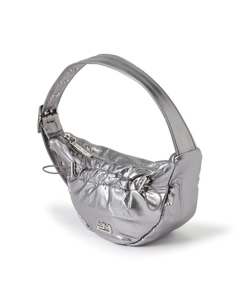 YIE ショルダーバッグ バッグ YIE/イエイエ/SASHA BAG レディース  