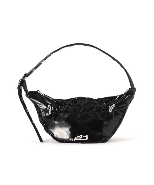 YIE ショルダーバッグ バッグ YIE/イエイエ/SASHA BAG