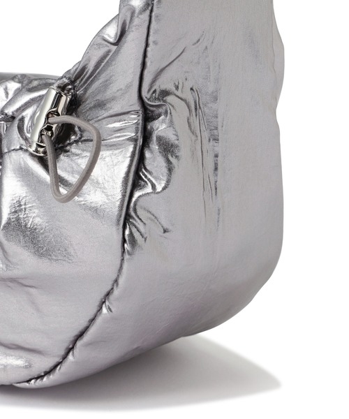 YIE ショルダーバッグ バッグ YIE/イエイエ/SASHA BAG レディース  