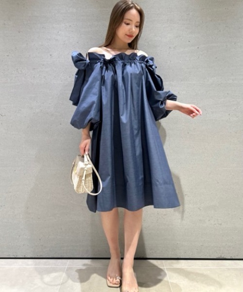 celford セルフォード ワンピースの商品一覧 通販 - Yahoo!ショッピング 