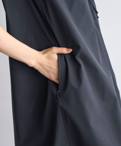 【新品タグ付き】VERYコラボUNFILO ブラック オールインワン UNFILO オールインワン 「VERY×UNFILOコラボ」FINE MOVE