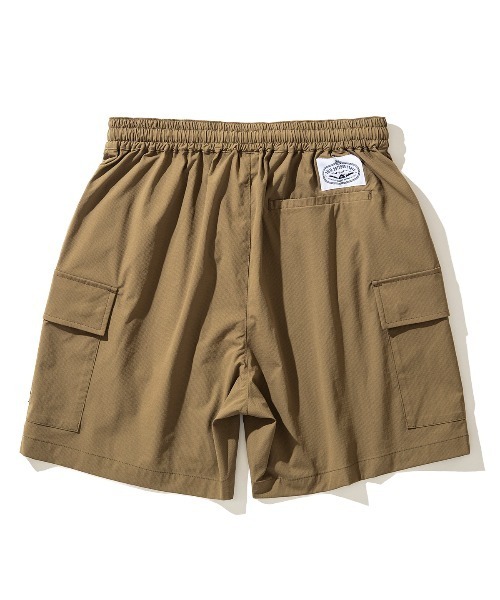OAMC PUFF SHORTS オーエーエムシー パフ カーゴ ショーツ 30 OAMC(オーエーエムシー) WIDE CARGO PUFF SHORTS PANTS 22SS