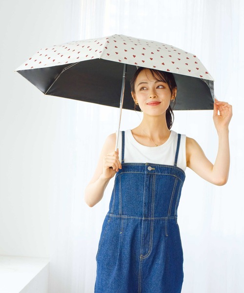 レア・新品未使用】hide グッズ イエローハート 折りたたみ傘