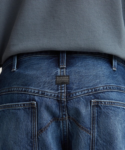 G-STAR RAW ジーンズ 5620 3D REGULAR JEANS/立体裁断レギュラー