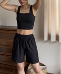 水着 体型カバー 洋服見え 体型カバー 長袖ラ...の詳細画像1
