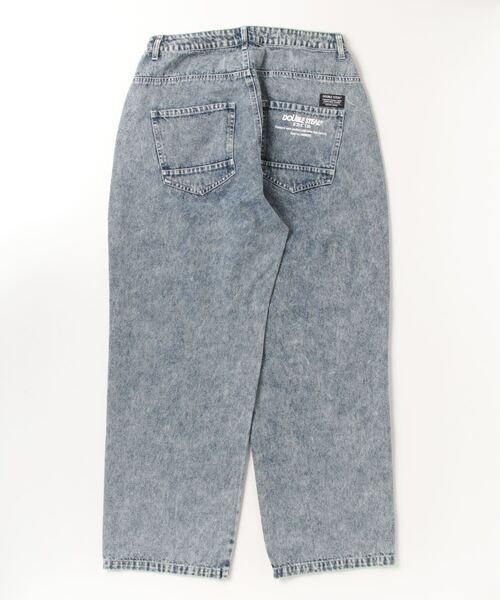 定価30000円　GAS 刺繍デニムパンツ　サイズ24 達磨刺繍デニムパンツ （デニムパンツ）｜Denim Denim Denim / デニム
