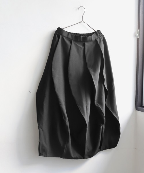 antiqua（アンティカ） スカート 変形スカート : ZOZOTOWN Yahoo!店