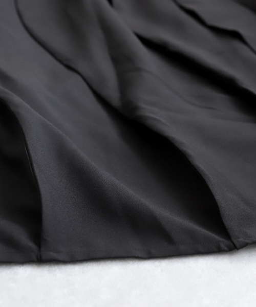 antiqua（アンティカ） スカート 変形スカート : ZOZOTOWN Yahoo!店