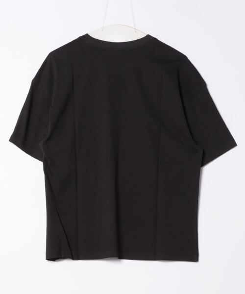 PUMA tシャツ プーマ ウィメンズ デア トゥ オーバーサイズ