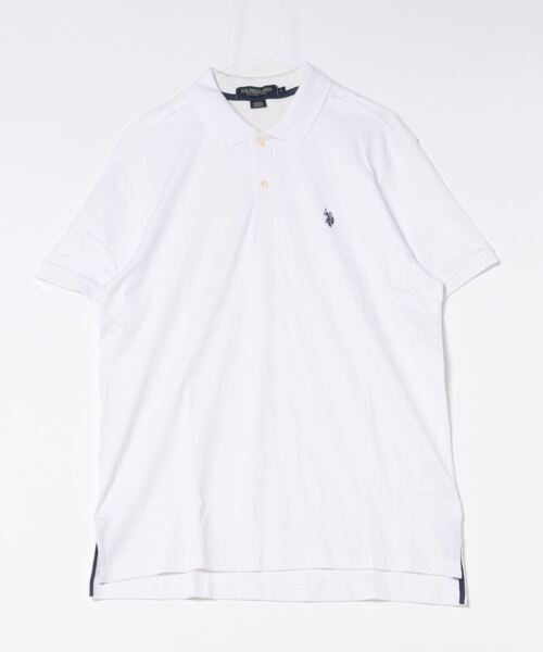 全10色 U.S. POLO ASSN. ポニー刺繍 ポロシャツ 関税送料込 全10色 U.S. POLO ASSN. ポニー刺繍 ポロシャツ 関税送料込 (US