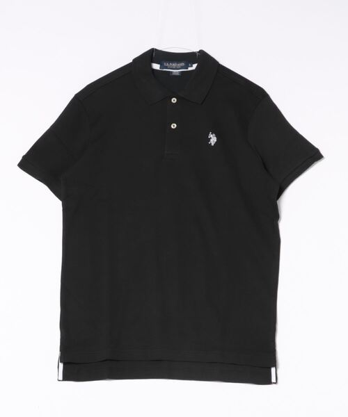 FCRB EMBLEM POLO 25SS XXL BLACK 即日 Polo Shirt – Tagged / 標記