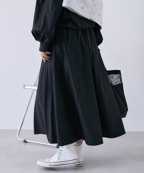 FREAK'S STORE スカート THOUSAND MILE × STORE/サウザンド