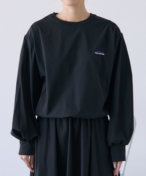 THOUSAND MILE × FREAK'S STORE/サウザンドマイル FREAK'S STORE スカート THOUSAND MILE × STORE/サウザンド
