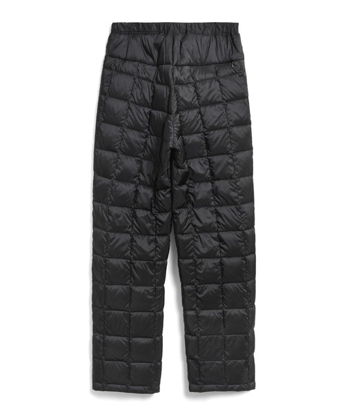 TAION（タイオン） パンツ 「」「メンズ」ベーシック ダウンパンツ